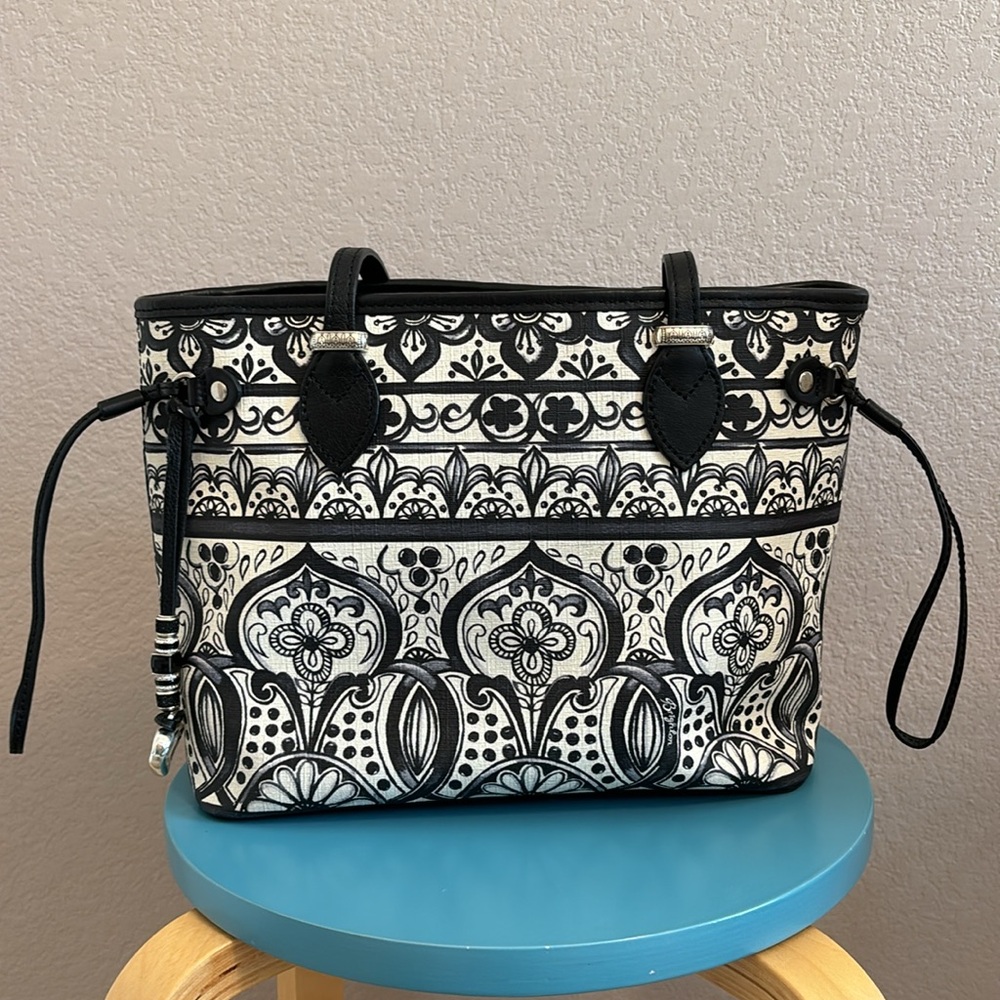 Brighton Bag Purse Casablanca Amara Morgan